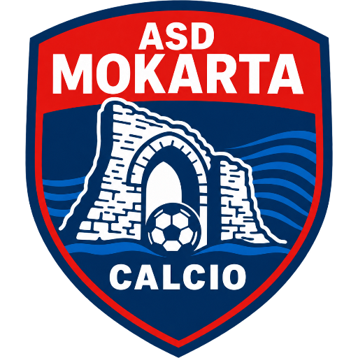 Logo Mokarta Calcio