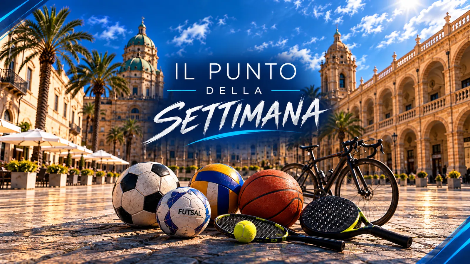 puntodellasettimana