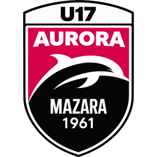 Logo Aurora Mazara U17