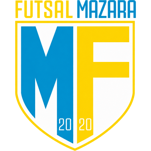 Logo Futsal Mazara