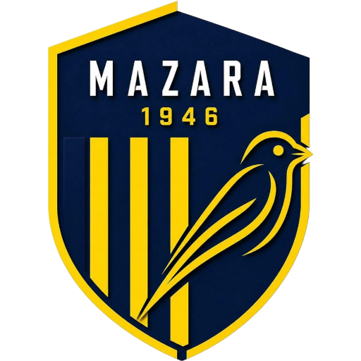 Logo US Mazara 1946