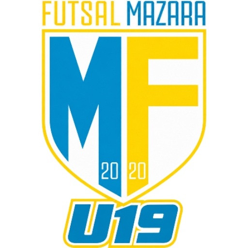 Logo Futsal Mazara U19