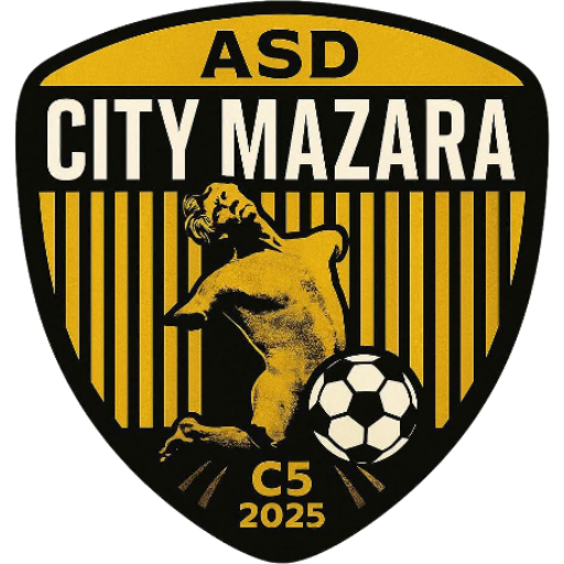 Logo City Mazara C5 2025