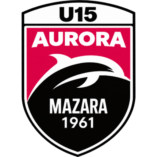 Logo Aurora Mazara U15